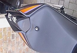 Gebrauchte Aprilia RS 125