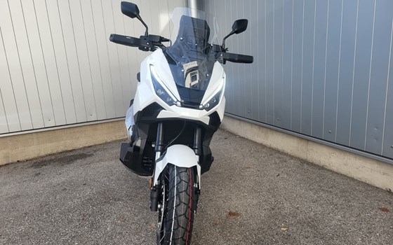 Neufahrzeug Honda X-ADV - Bild 2
