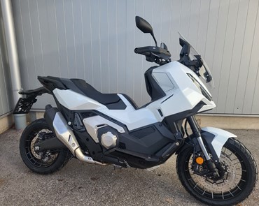 Honda X-ADV