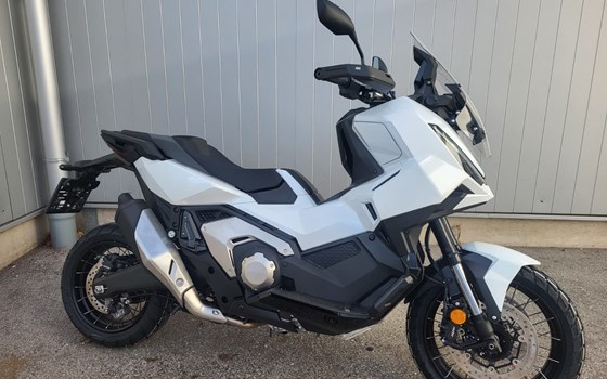 Neufahrzeug Honda X-ADV - Bild 1