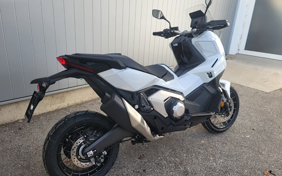 Neufahrzeug Honda X-ADV - Bild 3
