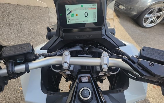 Neufahrzeug Honda X-ADV - Bild 4