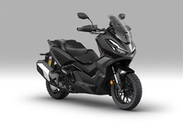 Neumotorrad Honda ADV350