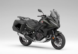 Neumotorrad Honda NT1100