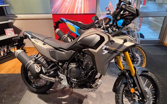 Neufahrzeug Yamaha Tenere 700 - Bild 2