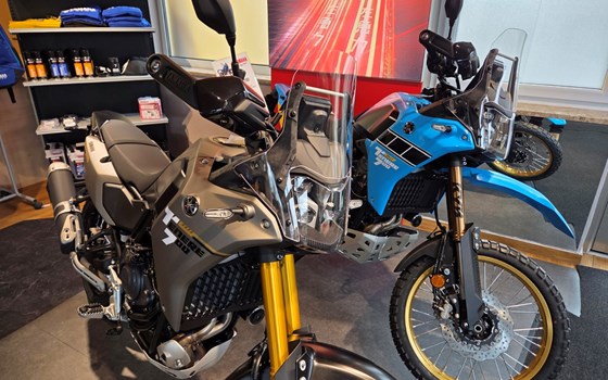 Neufahrzeug Yamaha Tenere 700 - Bild 4