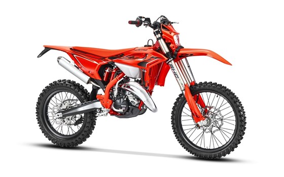 Neufahrzeug Beta RR X-PRO 2T 125 - Bild 1