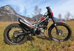 Gebrauchte Montesa Cota 301RR