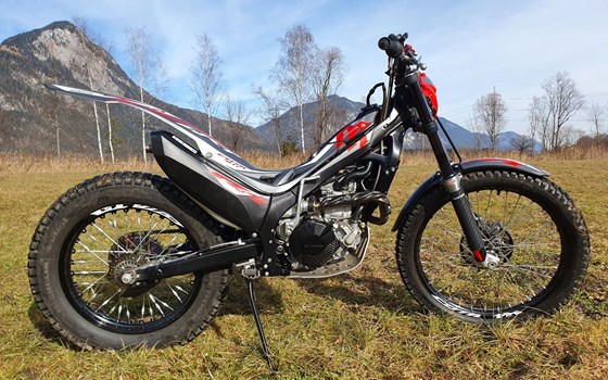 Gebrauchtmotorrad Montesa Cota 301RR - Bild 1