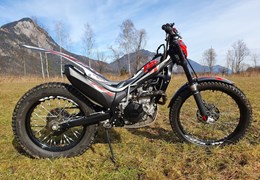 Gebrauchte Montesa Cota 301RR