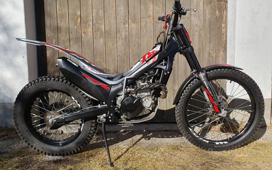 Gebrauchtmotorrad Montesa Cota 301RR - Bild 2