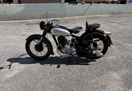 Gebrauchte Puch 250 TF