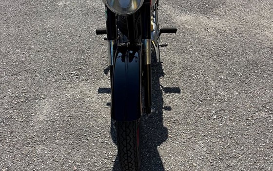 Gebrauchtmotorrad Puch 250 TF - Bild 8