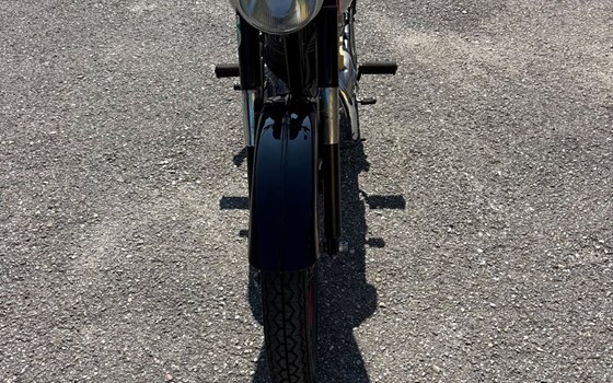 Gebrauchtmotorrad Puch 250 TF - Bild 8