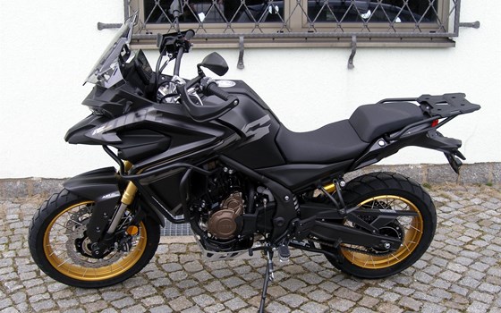 Neufahrzeug Voge DS625X - Bild 1