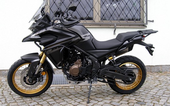 Neufahrzeug Voge DS625X - Bild 2