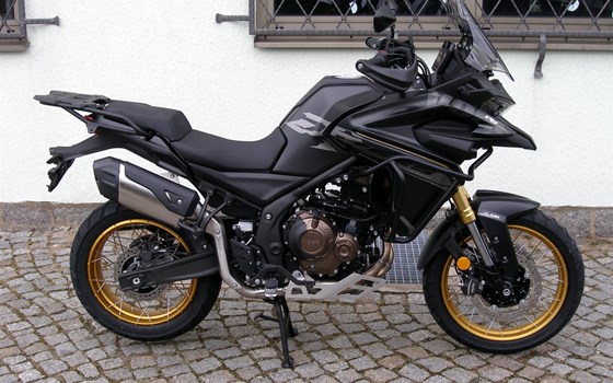 Neufahrzeug Voge DS625X - Bild 5