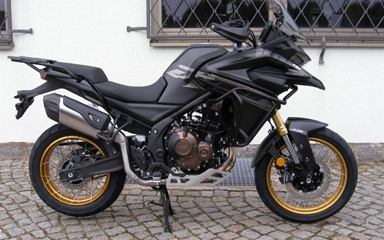 Neufahrzeug Voge DS625X - Bild 6