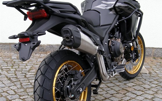 Neufahrzeug Voge DS625X - Bild 8