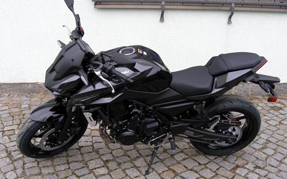 Neufahrzeug Kawasaki Z650 S - Bild 1