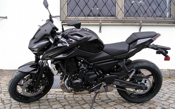 Neufahrzeug Kawasaki Z650 S - Bild 2
