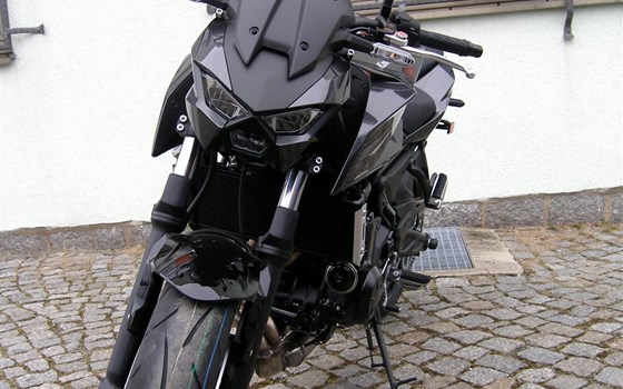 Neufahrzeug Kawasaki Z650 S - Bild 3