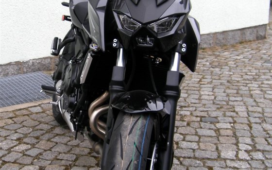 Neufahrzeug Kawasaki Z650 S - Bild 4