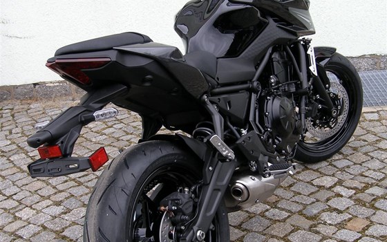 Neufahrzeug Kawasaki Z650 S - Bild 7