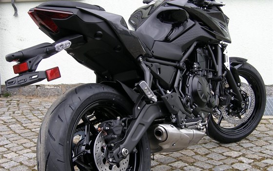 Neufahrzeug Kawasaki Z650 S - Bild 8