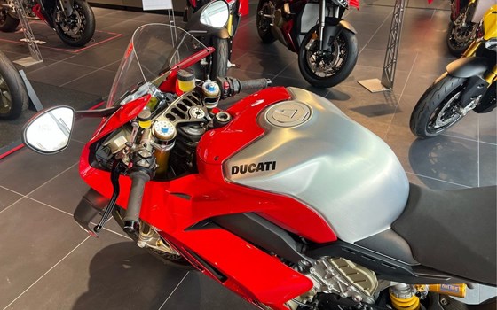 Gebrauchtmotorrad Ducati Panigale V4 R - Bild 5