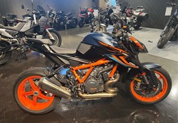 Gebrauchte KTM 1290 Super Duke R