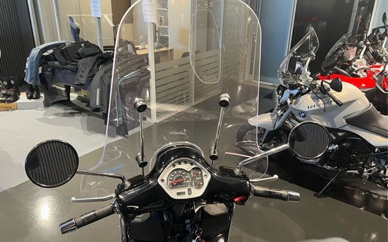 Gebrauchtmotorrad Vespa GTS 125 - Bild 5