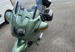 Gebrauchte BMW R 1100 RS