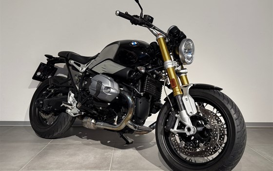 Gebrauchtmotorrad BMW R nineT - Bild 3