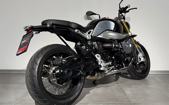 Gebrauchtmotorrad BMW R nineT - Bild 5