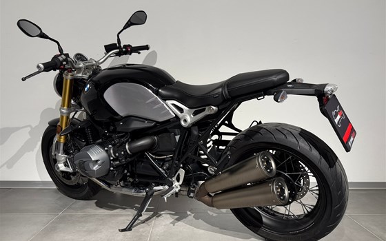 Gebrauchtmotorrad BMW R nineT - Bild 7