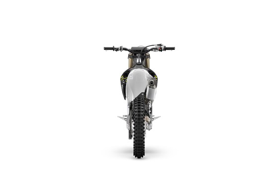 Neufahrzeug Triumph TF 450-X - Bild 6