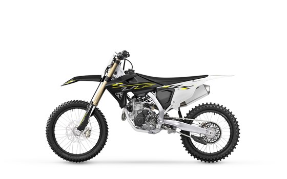 Neufahrzeug Triumph TF 450-X - Bild 4