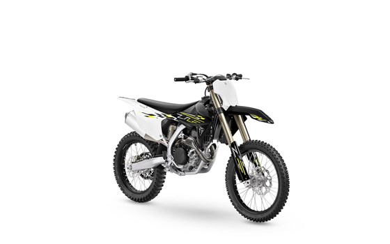 Neufahrzeug Triumph TF 450-X - Bild 2