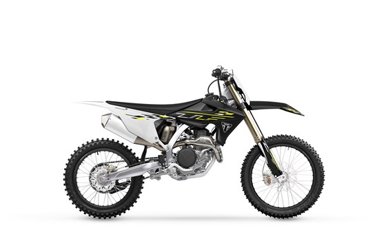 Neufahrzeug Triumph TF 450-X - Bild 1