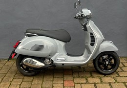 Gebrauchte Vespa GTS 300 Super Tech