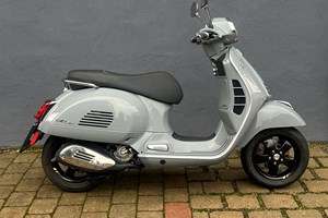 Angebot Vespa GTS 300 Super Tech