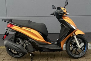 Angebot Piaggio Medley 125 S