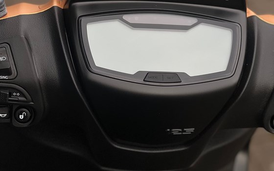 Neufahrzeug Piaggio Medley 125 S - Bild 6