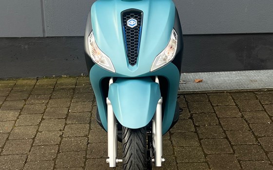 Neufahrzeug Piaggio Medley 125 S - Bild 3