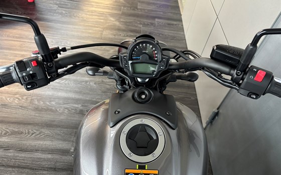 Neufahrzeug Kawasaki Vulcan S - Bild 8