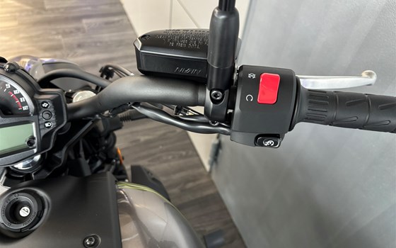 Neufahrzeug Kawasaki Vulcan S - Bild 9