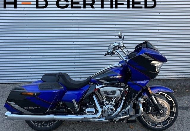Harley-Davidson CVO Road Glide FLTRXSE (Gunslinger Lackierung 