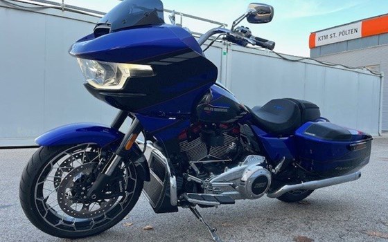 Gebrauchtmotorrad Harley-Davidson CVO Road Glide FLTRXSE - Bild 13