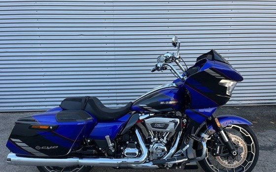 Gebrauchtmotorrad Harley-Davidson CVO Road Glide FLTRXSE - Bild 2